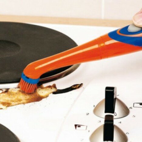 Aparat de curatat Sonic Cleaner